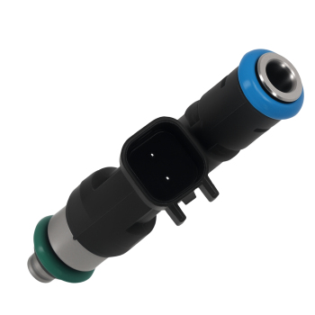 4PCS Fuel Injector compatible for Ford Escape 2.5L 2009-2020 FJ999 Direct Replacement