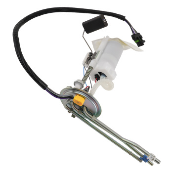 Electric Fuel Pump Module Assembly compatible for Cadillac Fleetwood 1994-1996 5.7L V8