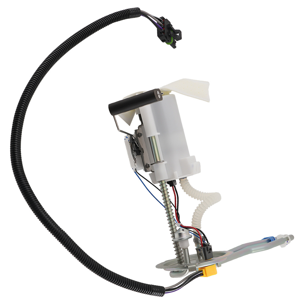Electric Fuel Pump Module Assembly compatible for Cadillac Fleetwood 1994-1996 5.7L V8