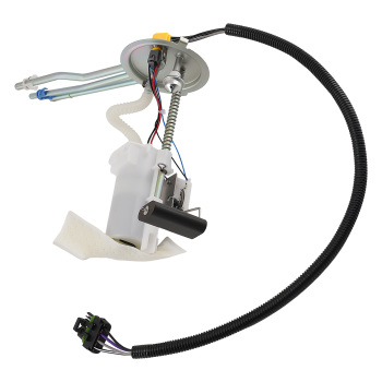 Electric Fuel Pump Module Assembly compatible for Cadillac Fleetwood 1994-1996 5.7L V8