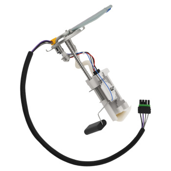 Electric Fuel Pump Module Assembly compatible for Cadillac Fleetwood 1994-1996 5.7L V8