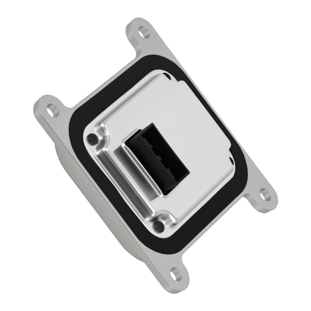 Front LED Headlight Module compatible for Ford Explorer 2016-2019 FB53-13B626-A HID Ballast