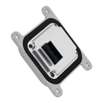 Front LED Headlight Module compatible for Ford Explorer 2016-2019 FB53-13B626-A HID Ballast