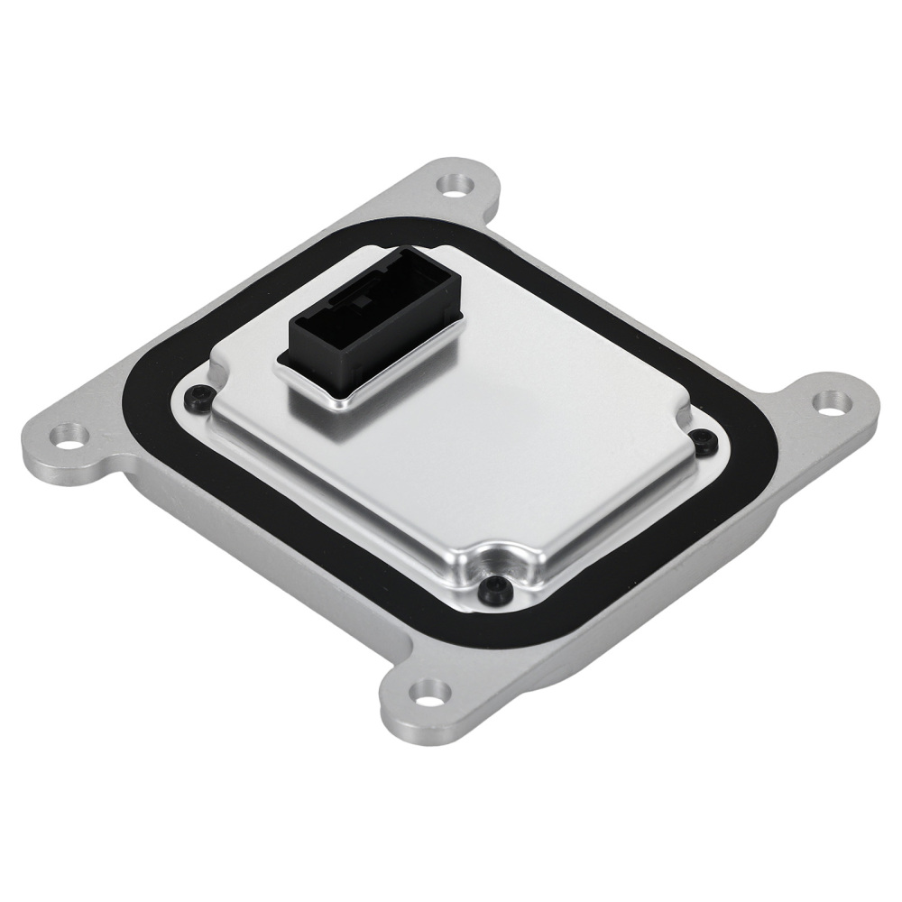 Front LED Headlight Module compatible for Ford Explorer 2016-2019 FB53-13B626-A HID Ballast