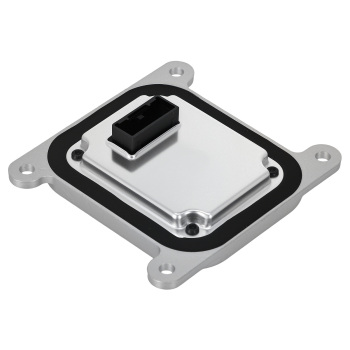 Front LED Headlight Module compatible for Ford Explorer 2016-2019 FB53-13B626-A HID Ballast