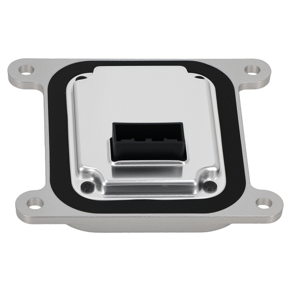 Front LED Headlight Module compatible for Ford Explorer 2016-2019 FB53-13B626-A HID Ballast