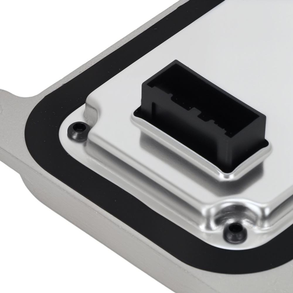 Front LED Headlight Module compatible for Ford Explorer 2016-2019 FB53-13B626-A HID Ballast