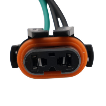 Headlight Wiring Harness compatible for Chevrolet Suburban 1500 compatible for Tahoe Avalanche 2007-2014