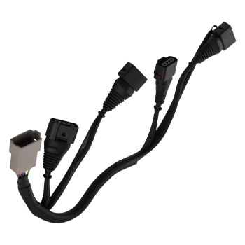 Ignition Coil Wiring Harness compatible for Audi VW MK4 GTI GLI TT A4 B5 06B998018T