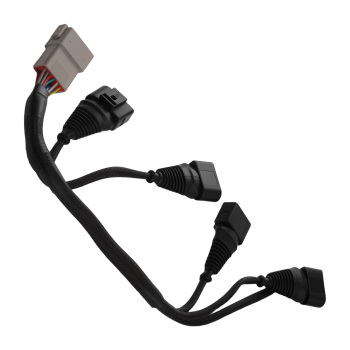 Ignition Coil Wiring Harness compatible for Audi VW MK4 GTI GLI TT A4 B5 06B998018T