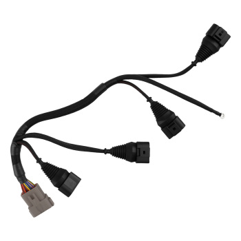 Ignition Coil Wiring Harness compatible for Audi VW MK4 GTI GLI TT A4 B5 06B998018T