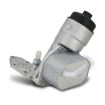 Engine Oil Cooler compatible for FORD RANGER 2.2L 3.2L TDCi 4x4 Diesel 2011+ on 1746665