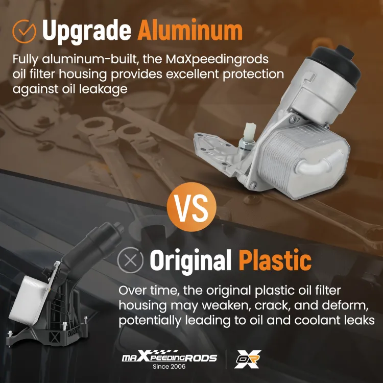 13 Row Oil Cooler With Relocation Kit M20 X 1.5 &&&& 3/4 X 16 UNF Thread Adapter Australia