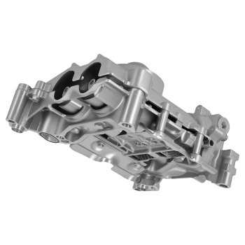 New Oil Pump compatible for Honda Accord Civic 2.4L DOHC L4 2008-2015 15100R40A02 CPW6719