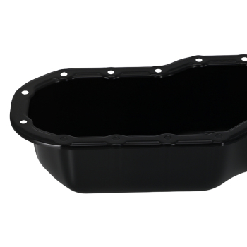 Engine Oil Pan compatible for Toyota Land Cruiser Sequoia 5.7L V8 264-475 2008-2014