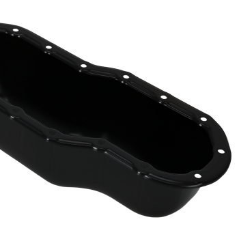 Engine Oil Pan compatible for Toyota Land Cruiser Sequoia 5.7L V8 264-475 2008-2014