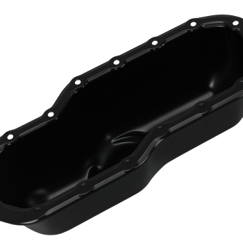 Engine Oil Pan compatible for Toyota Land Cruiser Sequoia 5.7L V8 264-475 2008-2014
