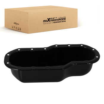 Engine Oil Pan compatible for Toyota Land Cruiser Sequoia 5.7L V8 264-475 2008-2014