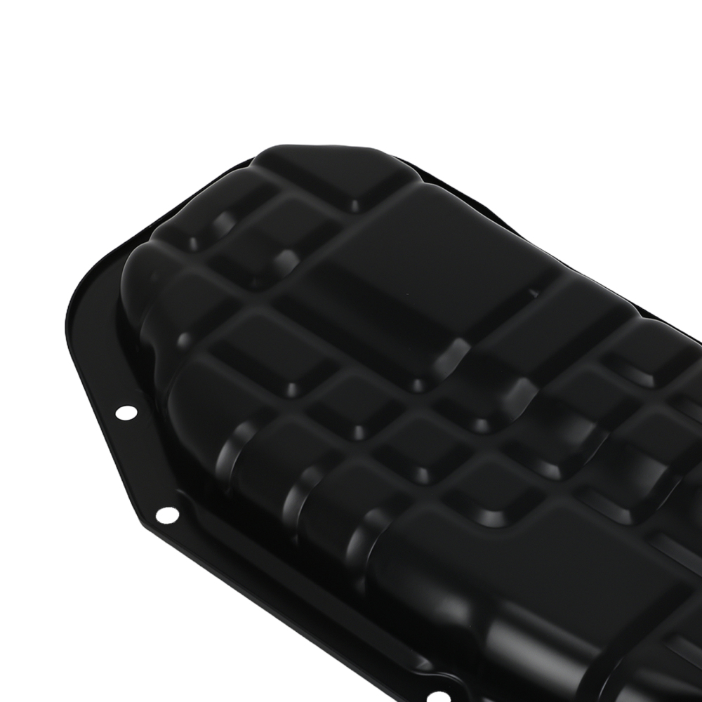 Engine Lower Oil Pan compatible for Infiniti G35 G37 M35 Q50 QX70 V6 3.5L 3.7L 11110-JK20C