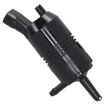 Front Rear Washer Pump compatible for GMC K2500 K3500 compatible for Suburban 1992-2000 22127652