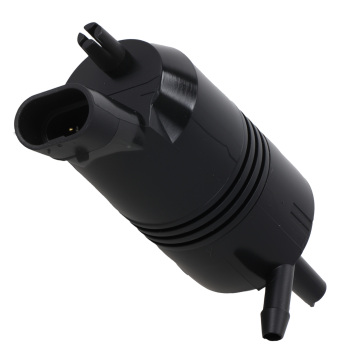 Front Rear Washer Pump compatible for GMC K2500 K3500 compatible for Suburban 1992-2000 22127652