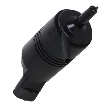 Front Rear Washer Pump compatible for GMC K2500 K3500 compatible for Suburban 1992-2000 22127652