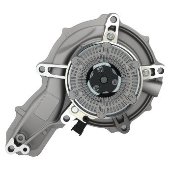 Engine Water Pump compatible for Volvo VA VAH 200-380 D13C380 2016-2022 22183231 Aluminum