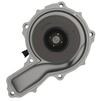 Engine Water Pump compatible for Volvo VA VAH 200-380 D13C380 2016-2022 22183231 Aluminum