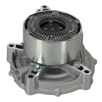 Engine Water Pump compatible for Volvo VA VAH 200-380 D13C380 2016-2022 22183231 Aluminum