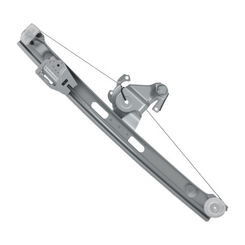 Power Window Lifter Rear Left compatible for BMW 323i 325i 330i E46 51358212099