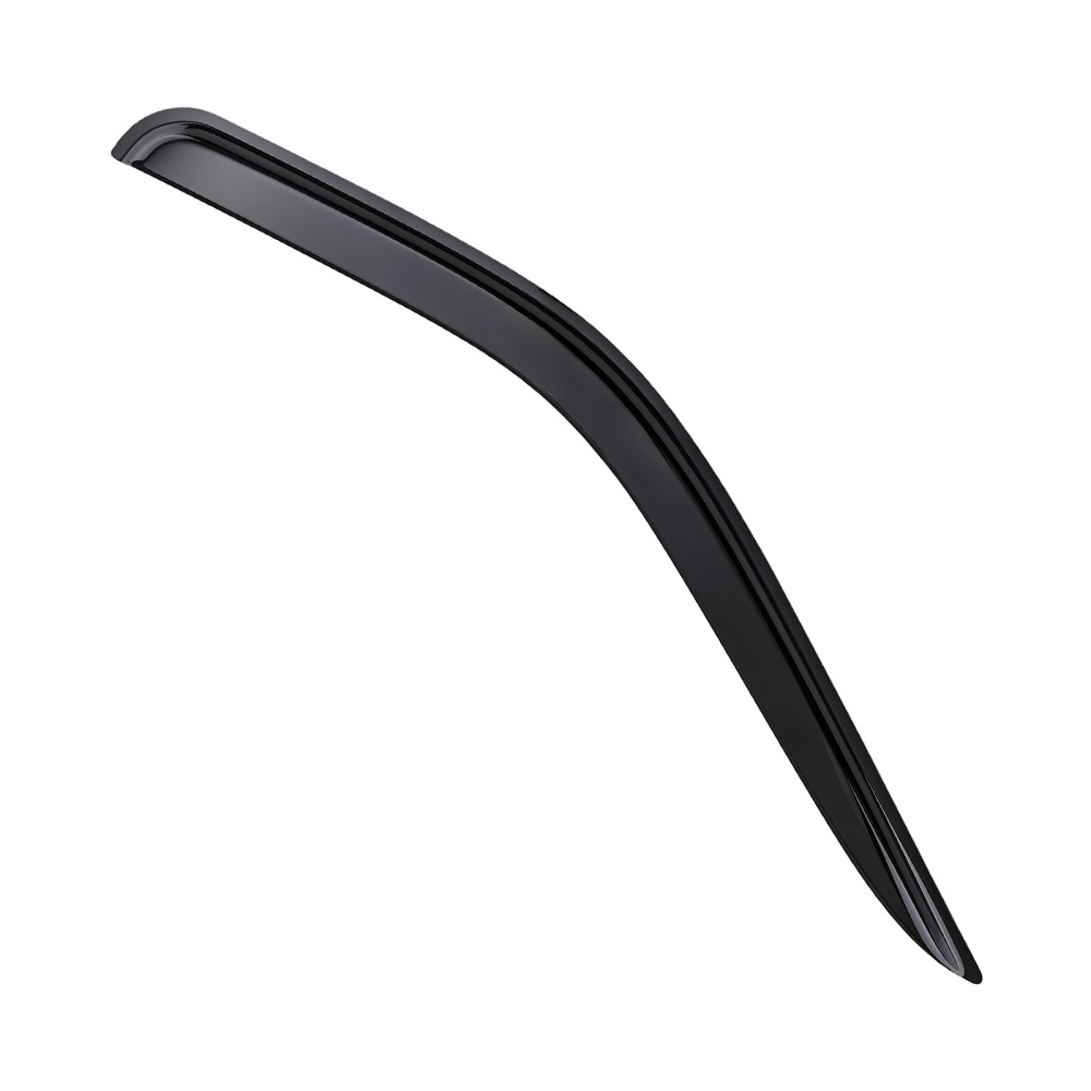 Weather Shields WeathershieldsFor compatible for Ford Transit Custom 2013-2023 Wind Deflector