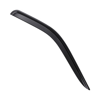 Weather Shields WeathershieldsFor compatible for Ford Transit Custom 2013-2023 Wind Deflector