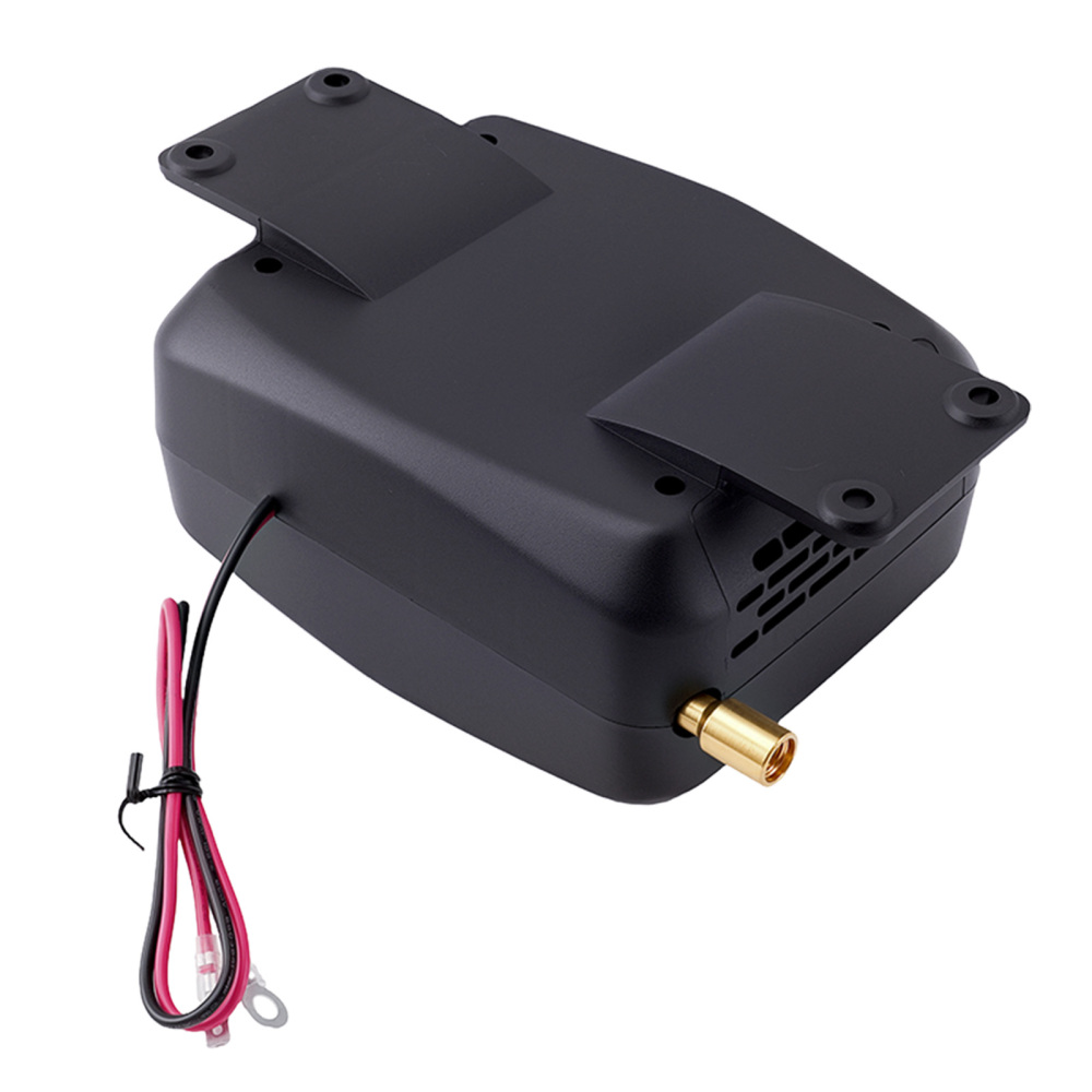 On Board Air Compressor System Air Shock Controller Kit Universal