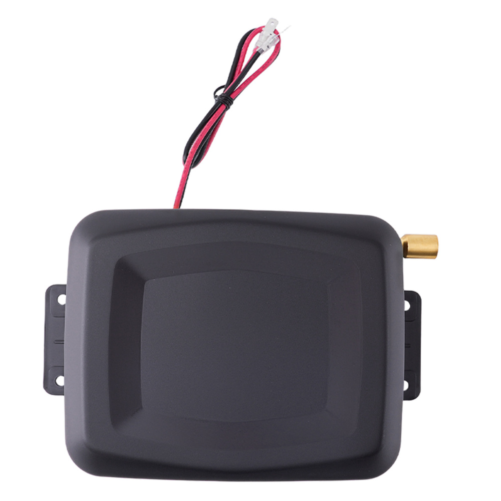 On Board Air Compressor System Air Shock Controller Kit Universal