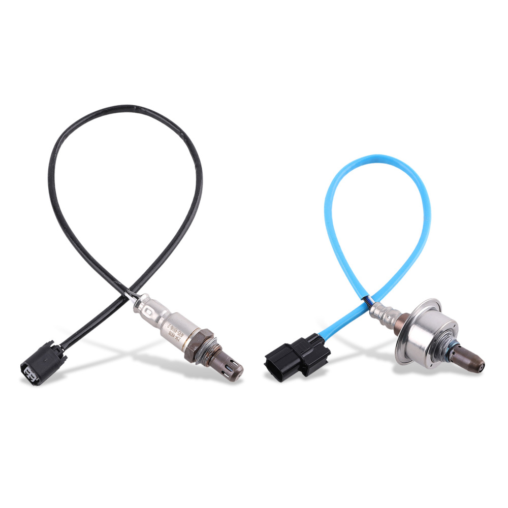 Air Fuel Ratio Sensors compatible for Honda 1.5L 2015-2019 36531-5R0-003 36532-5R0-004