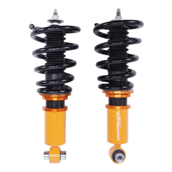 Adjustable Height Suspension Coilovers compatible for Holden Commodore VE Ute Sedan Wagon