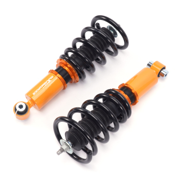 Adjustable Height Suspension Coilovers compatible for Holden Commodore VE Ute Sedan Wagon