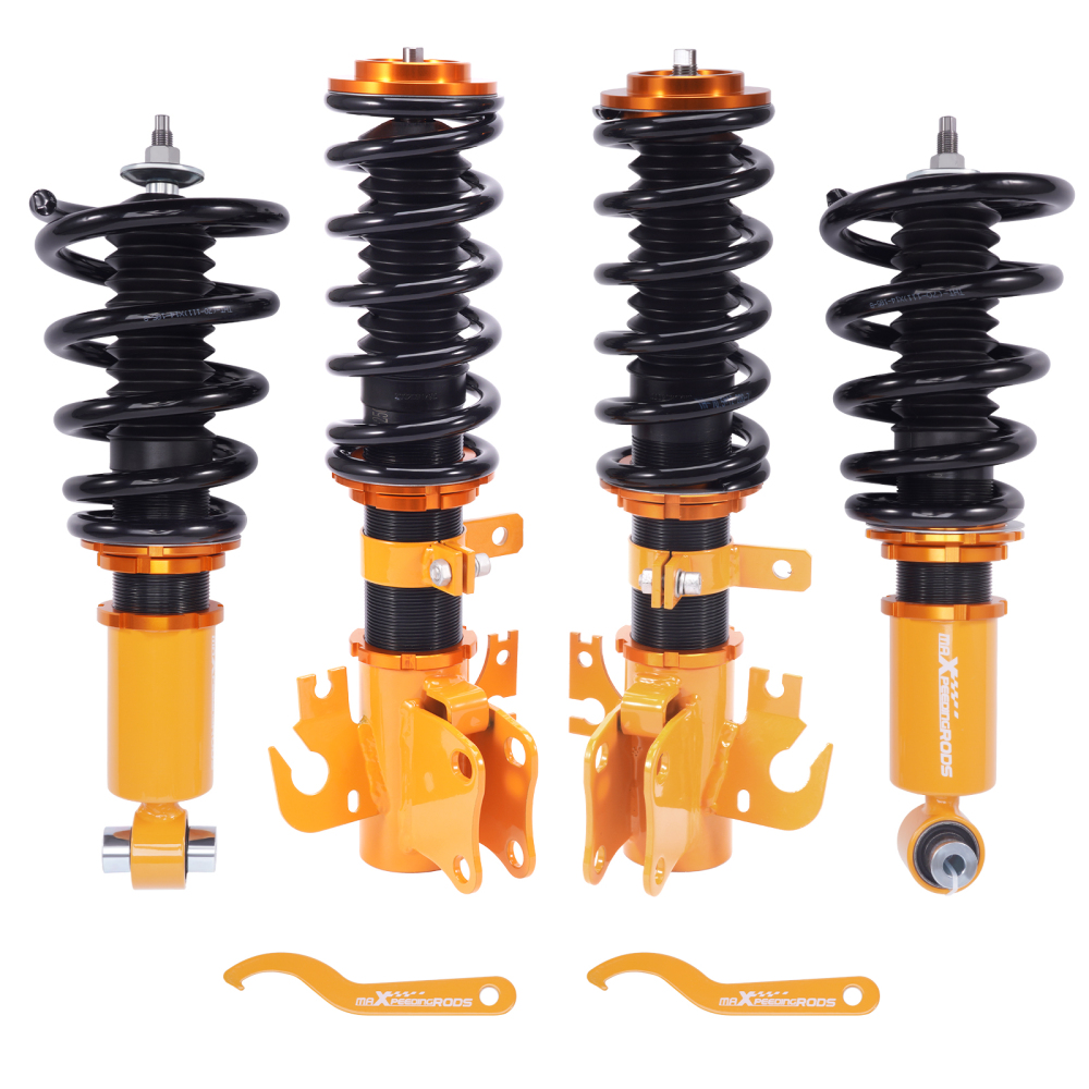 Adjustable Height Suspension Coilovers compatible for Holden Commodore VE Ute Sedan Wagon