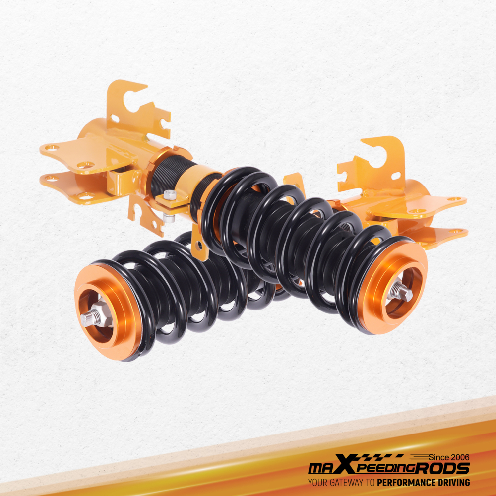 Adjustable Height Suspension Coilovers compatible for Holden Commodore VE Ute Sedan Wagon