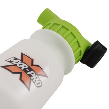 1L Car Wash Foam Cannon for Car Cleaning Hose Quick Connect Leak-Free Seal