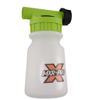 1L Car Wash Foam Cannon for Car Cleaning Hose Quick Connect Leak-Free Seal