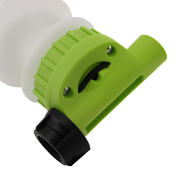 1L Car Wash Foam Cannon for Car Cleaning Hose Quick Connect Leak-Free Seal