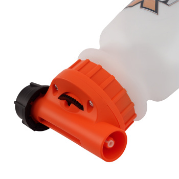 1L Car Wash Foam Cannon for Garden Hose Quick Release Adjustable Soap Sprayer