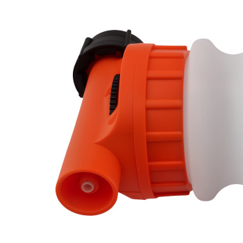 1L Car Wash Foam Cannon for Garden Hose Quick Release Adjustable Soap Sprayer