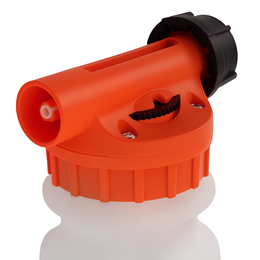 1L Car Wash Foam Cannon for Garden Hose Quick Release Adjustable Soap Sprayer