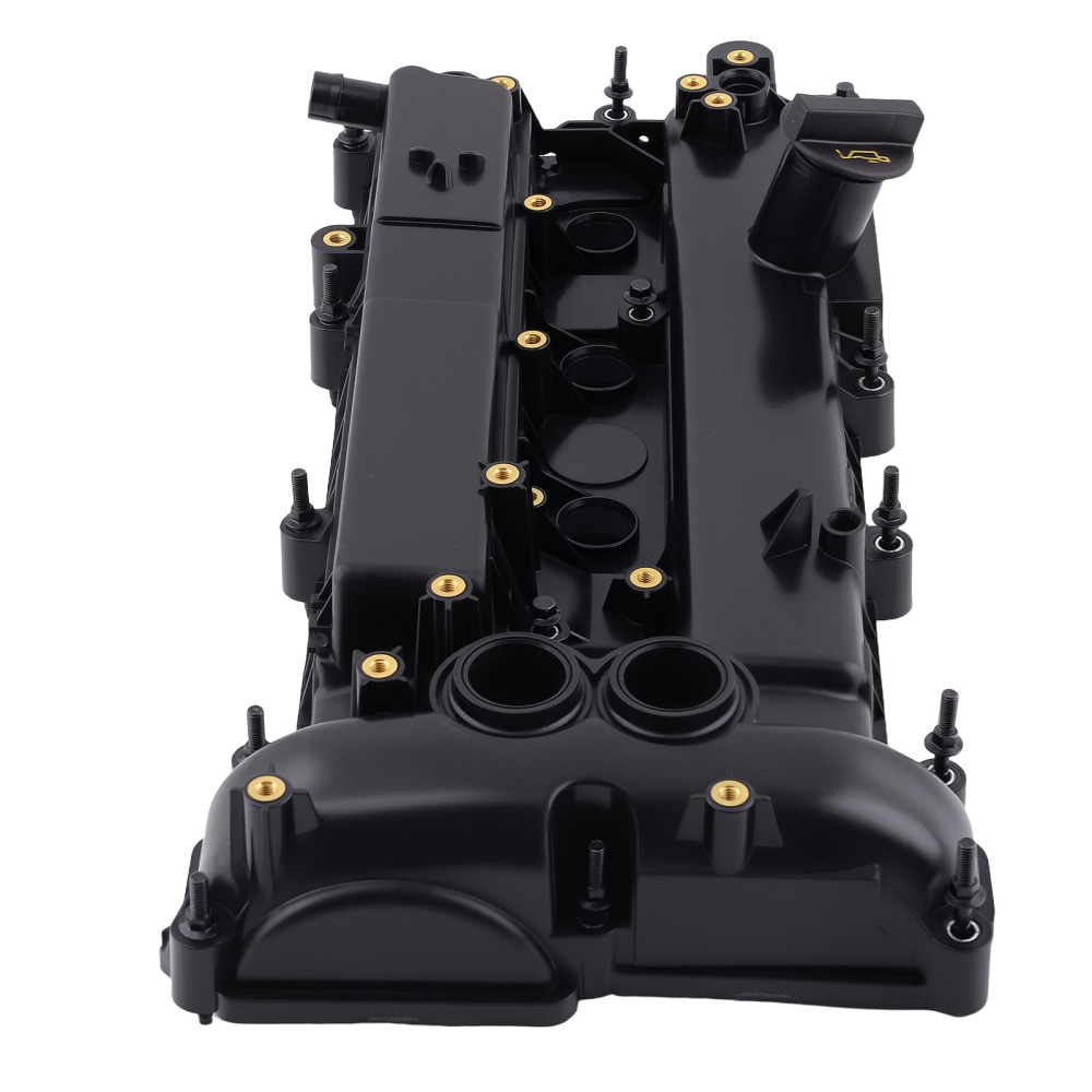 Engine Valve Cover compatible for Ford Galaxy II WA6 2.0 EcoBoost 2010-2015 AG9G6M293BE