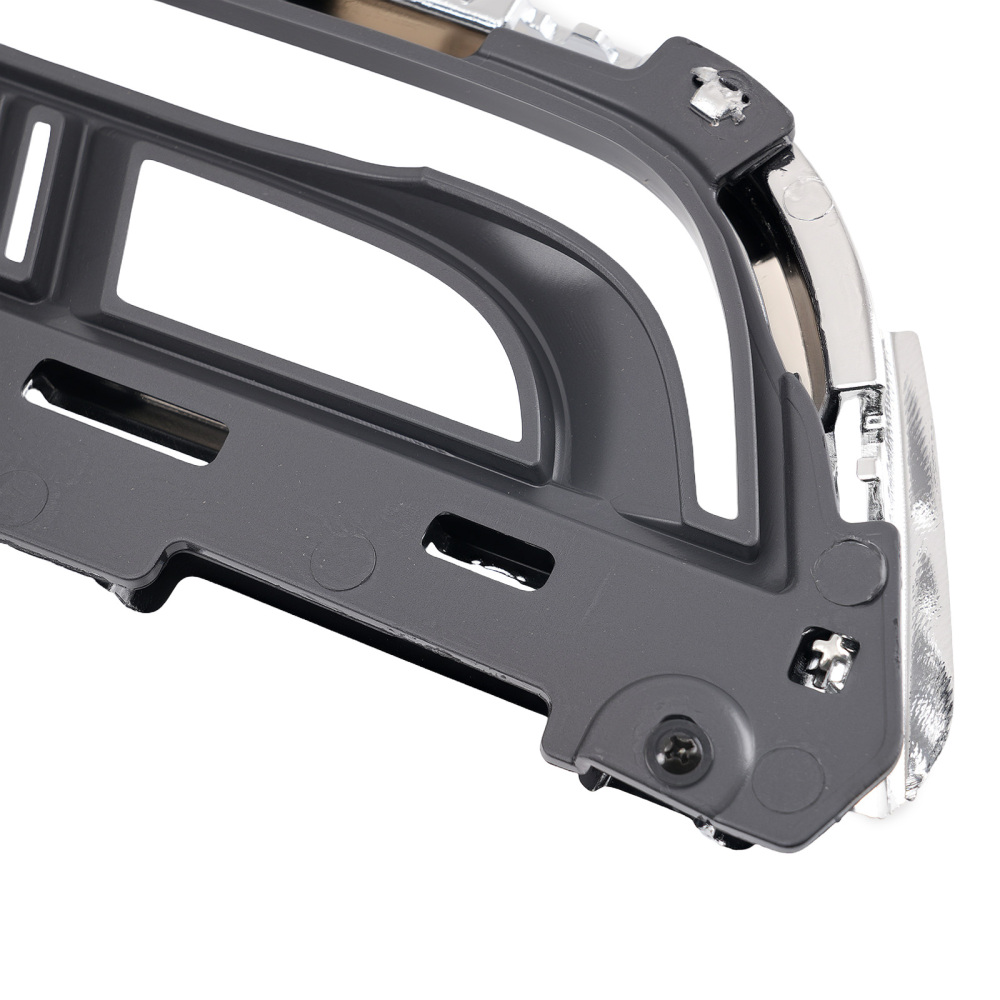 Bumper Grille Insert compatible for Cadillac XTS Base Premium V6 2013-17 12457782