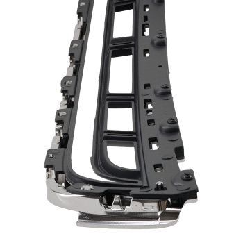 Bumper Grille Insert compatible for Cadillac XTS Base Premium V6 2013-17 12457782