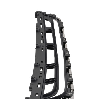 Bumper Grille Insert compatible for Cadillac XTS Base Premium V6 2013-17 12457782