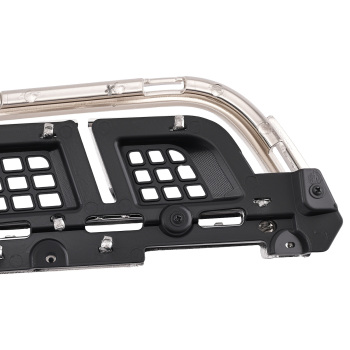 Front Bumper Lower Grille compatible for Cadillac Xts 3.6l V6 2013-2017 Gm1036158